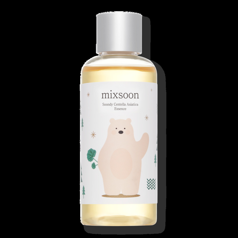 mixsoon Soondy Centella Asiatica Essence